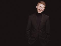 Patrick Hahn, Dirigent (Foto: C&G Pictures)
