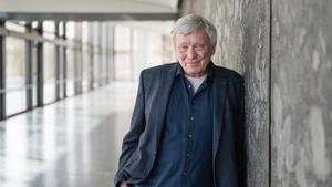 Michael Schønwandt, Dirigent (Foto: Christine Funk)