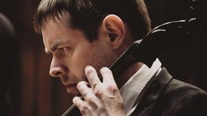 Valentin Staemmler, Violoncello (Foto: Lena Semmelroggen)