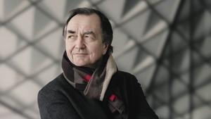 Pierre-Laurent Aimard, Klavier (Foto: Marco Borggreve)