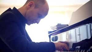 Nelson Goerner, Klavier (Foto: Jean-Baptiste Millot)