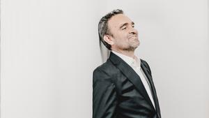 Jörg Widmann, Komponist und Dirigent (Foto: Marco Borggreve)