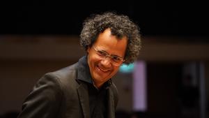 Manuel Nawri, Dirigent (Foto: Astrid Karger)
