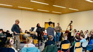 Klassik macht Schule (Foto: DRP)
