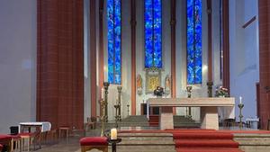 St. Stephan, Mainz (Foto: Katholische Kirchengemeinde St. Stephan)