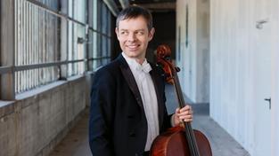 Valentin Staemmler, Violoncello (Foto: Lena Semmelroggen)