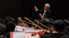 Stanislaw Skrowaczewski (Foto: Intermusica)