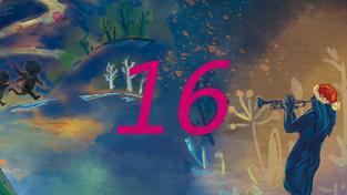 16. Dezember (Foto: Wenwen Fei (Illustration))