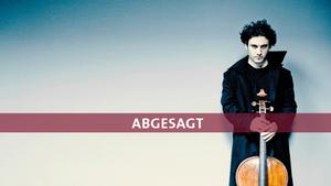 Nicolas Altstaedt, Violoncello (Foto: Marco Borggreve)