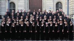 Bachchor Mainz (Foto: Bachchor Mainz)