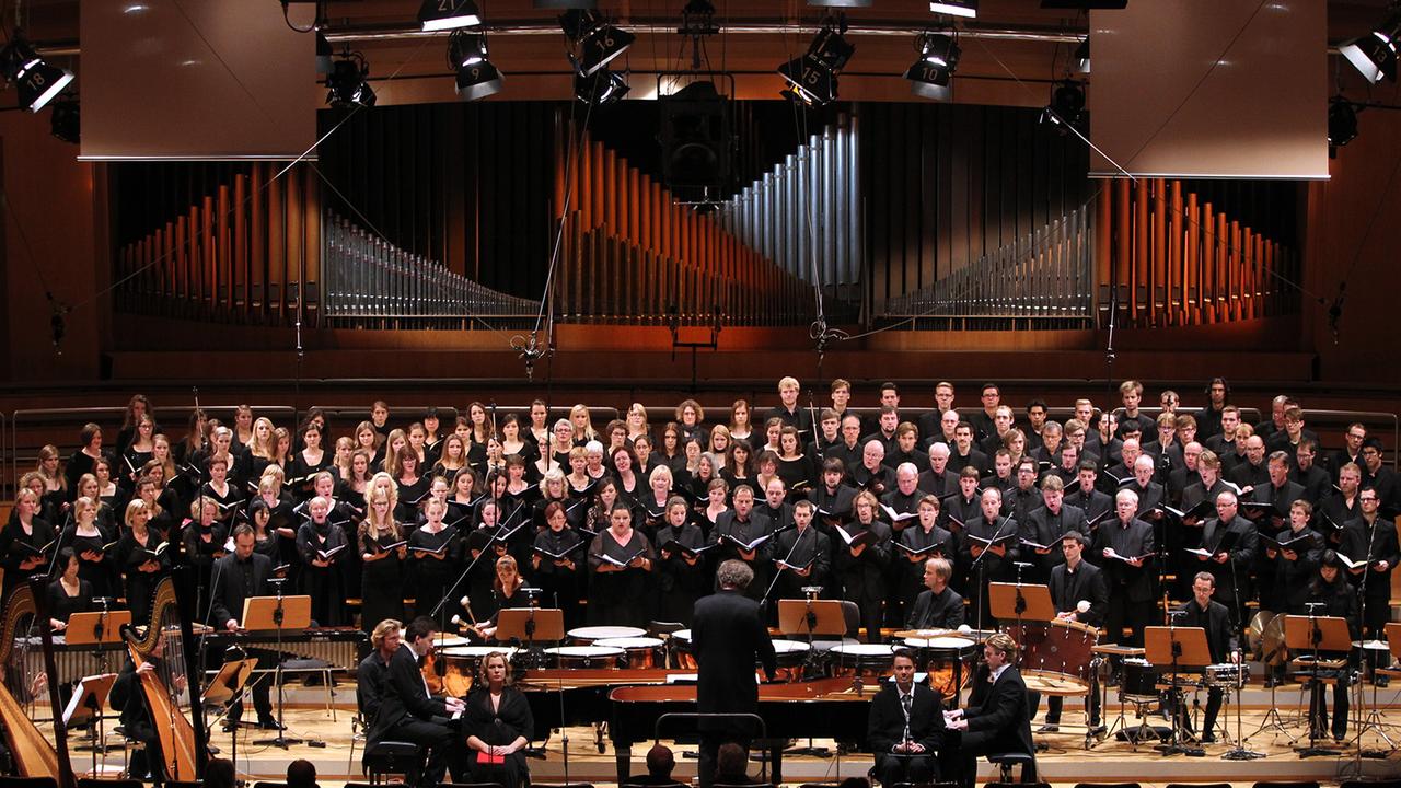 DRPOrchester GASTKONZERT MAINZ