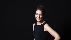 Juliane Banse, Sopran (Foto: Elsa Okazaki)