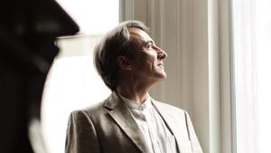 Jean-Efflam Bavouzet, Klavier (Foto: Privat)