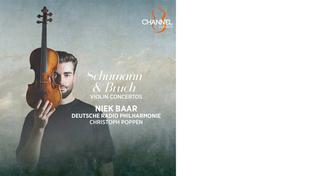 (Foto: Channel Classics)  (Foto: Channel Classics)