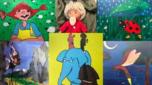 Kinderkonzert am SR-Tag der offenen Tür (Foto: DRP)