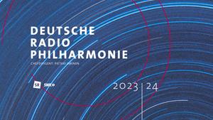 Deutsche Radio Philharmonie 2023/24 (Foto: DRP)