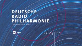 Deutsche Radio Philharmonie 2023/24 (Foto: DRP)
