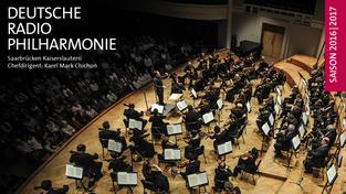 Programm 2016/17 (Foto: DRP)