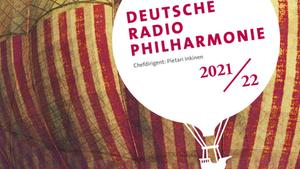 Deutsche Radio Philharmonie 2021/22 (Foto: SR)