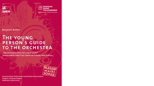 DVD - The young person's guide to the orchestra (Foto: DRP)