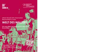 DVD - Welt des Walzers  (Foto: DRP)