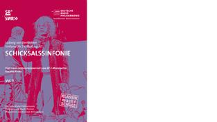 DVD - Schicksalssinfonie, Beethovens Fünfte (Foto: DRP)