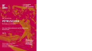 DVD - Petruschka (Foto: DRP)