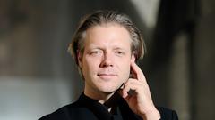Christoph Gedschold, Dirigent (Foto: Jochen Klenk)