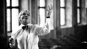 Reinhard Goebel (Foto: Molina Visuals)