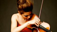Karen Gomyo, Violine (Foto: Gabrielle Revere)
