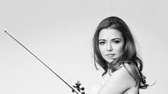 Karen Gomyo, Violine (Foto: Gabrielle Revere)