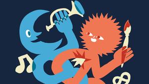 Kultstadtfest Saarbrücken (Foto: Landeshauptstadt Saarbrücken )