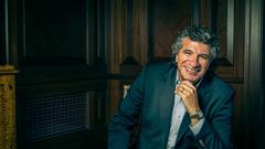 Giancarlo Guerrero (Foto: Tony Matula)