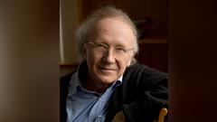 Heinz Holliger (Foto: Priska Ketterer)