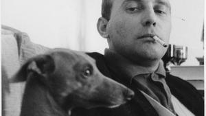 Werner Henze (Foto: Ferril Amacker)