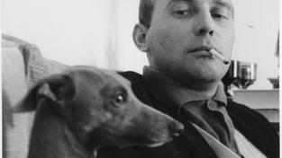 Werner Henze (Foto: Ferril Amacker)