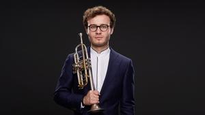 Simon Höfele, Trompete (Foto: Sebstian Heck)