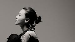 Clara-Jumi Kang, Violine (Foto: Marco Borggreve)