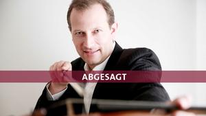 Nicolas Koeckert, Violine  (Foto: Nico Hinrichs)