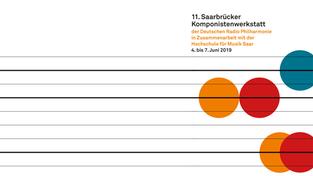 11. Saarbrücker Komponistenwerkstatt (Foto: DRP)