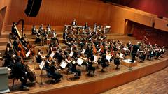 Landes-Jugend-Symphonie-Orchester Saar (Foto: Roger Paulet)