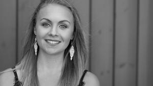 Mathilda Lloyd, Trompete (Foto: Andrew J. McCoy)