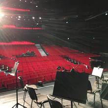 Lublin Concert Hall (Foto: Georg Emme)