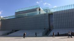 Lublin Concert Hall (Foto: Georg Emme)