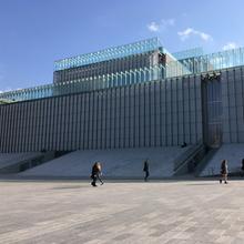 Lublin Concert Hall (Foto: Georg Emme)
