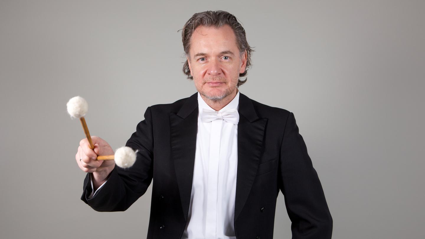 DRPOrchester Michael Gärtner