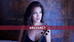 Leticia Moreno, Violine (Foto: Omar Ayyashi)