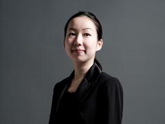 Nodoka Okisawa, Dirigentin (Foto: Taira Nishimaki)