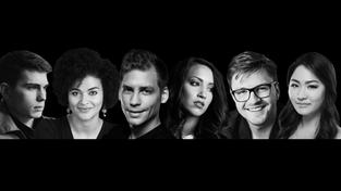 SWR Junge Opern Stars 2018 (Foto: DRP)