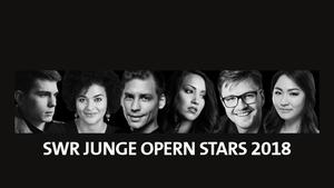 Junge Opern Opernstars 2018 (Foto: DRP)
